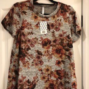 Piphany Torrance Tee